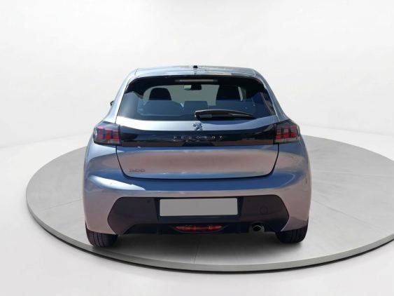 PEUGEOT 208 de segunda mano