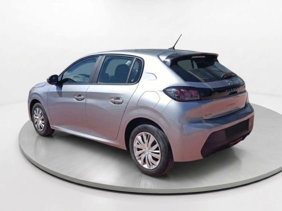 PEUGEOT 208 de segunda mano