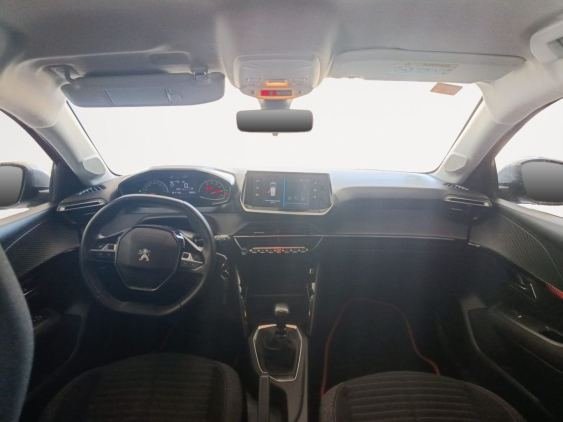 PEUGEOT 208 de segunda mano