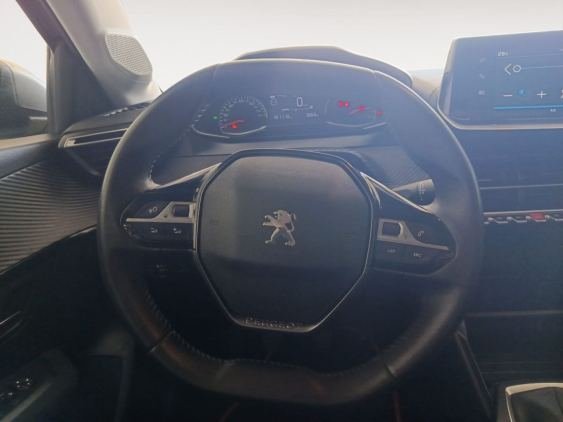 PEUGEOT 208 de segunda mano