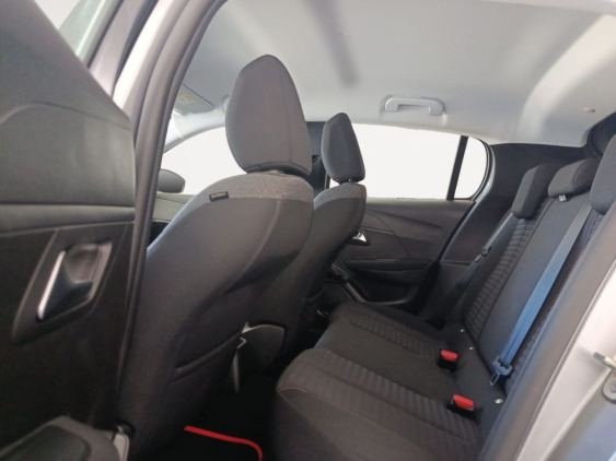 PEUGEOT 208 de segunda mano