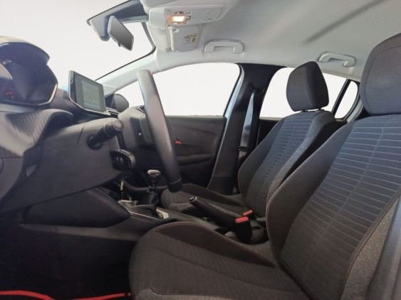 PEUGEOT 208 de segunda mano