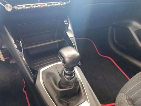 PEUGEOT 208 de segunda mano