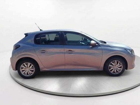 PEUGEOT 208 de segunda mano