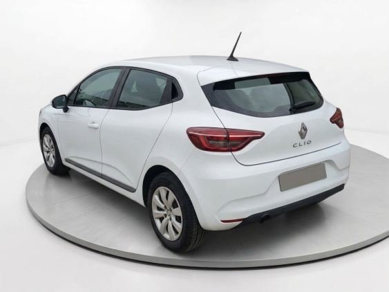 Comprar RENAULT CLIO de segunda mano RENAULT CLIO de segunda mano