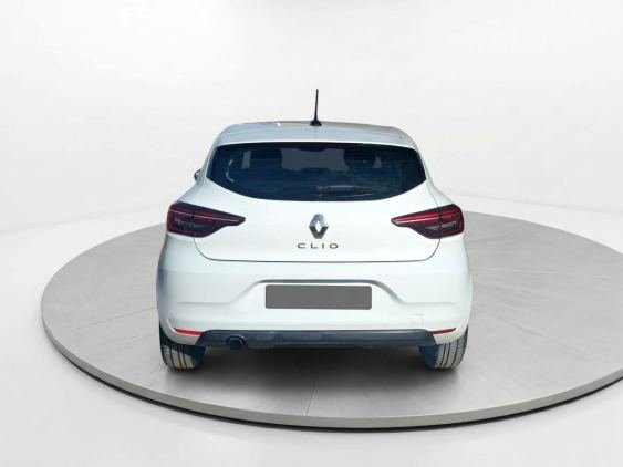 Comprar RENAULT CLIO de segunda mano RENAULT CLIO de segunda mano