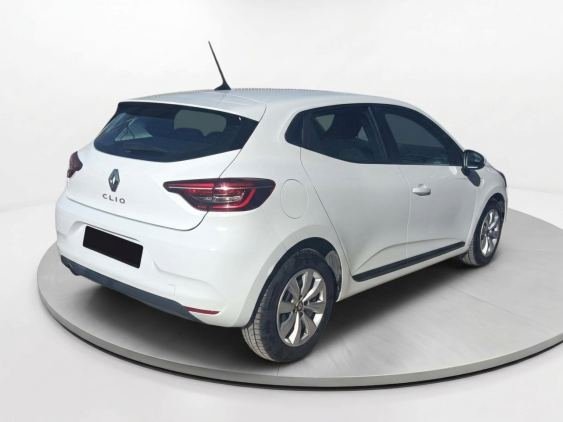 Comprar RENAULT CLIO de segunda mano RENAULT CLIO de segunda mano