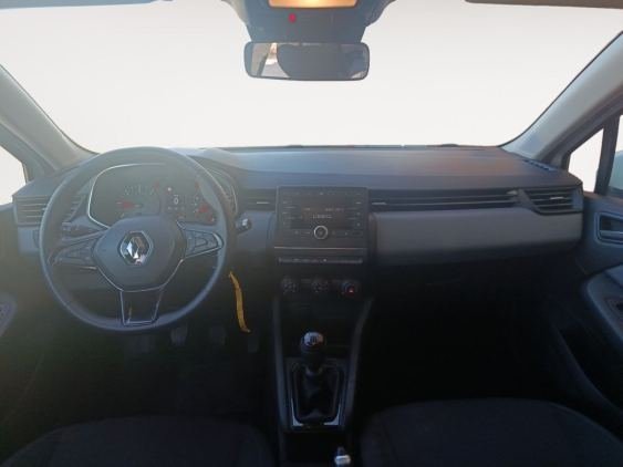 Comprar RENAULT CLIO de segunda mano RENAULT CLIO de segunda mano