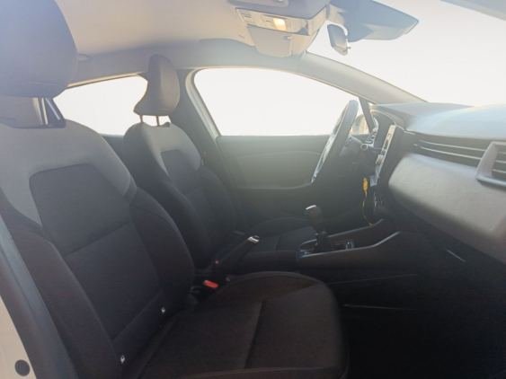 Comprar RENAULT CLIO de segunda mano RENAULT CLIO de segunda mano