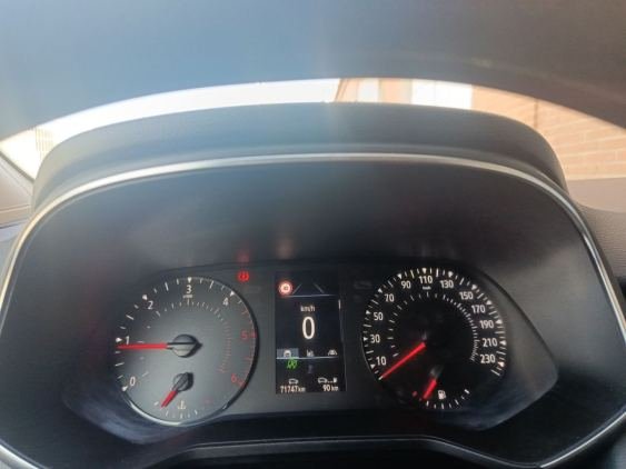 Comprar RENAULT CLIO de segunda mano RENAULT CLIO de segunda mano