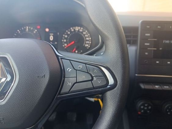 Comprar RENAULT CLIO de segunda mano RENAULT CLIO de segunda mano