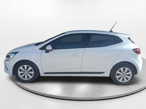 Comprar RENAULT CLIO de segunda mano RENAULT CLIO de segunda mano