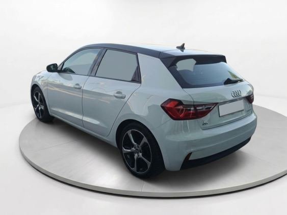 Comprar AUDI A1 de segunda mano AUDI A1 de segunda mano