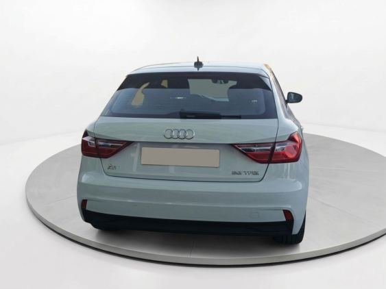 Comprar AUDI A1 de segunda mano AUDI A1 de segunda mano