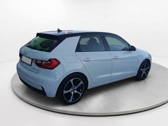 Comprar AUDI A1 de segunda mano AUDI A1 de segunda mano