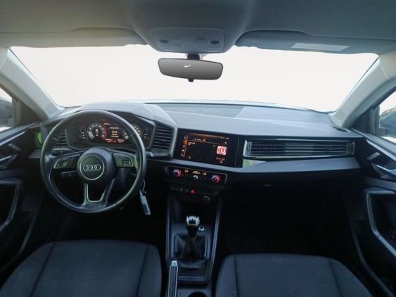 Comprar AUDI A1 de segunda mano AUDI A1 de segunda mano