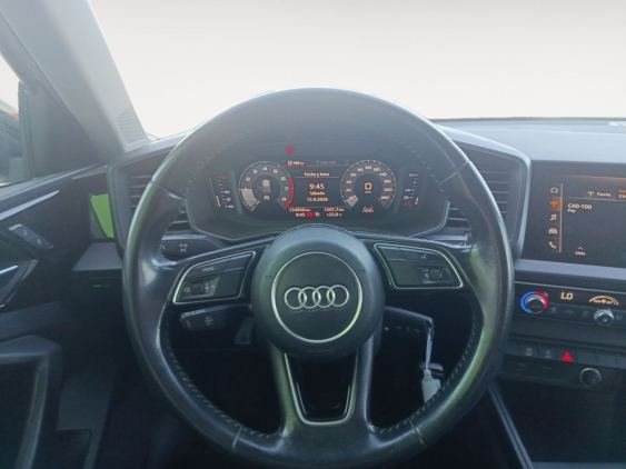 Comprar AUDI A1 de segunda mano AUDI A1 de segunda mano
