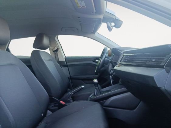 Comprar AUDI A1 de segunda mano AUDI A1 de segunda mano