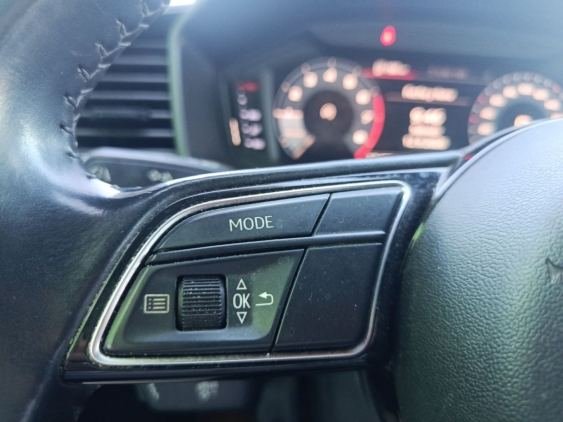 Comprar AUDI A1 de segunda mano AUDI A1 de segunda mano