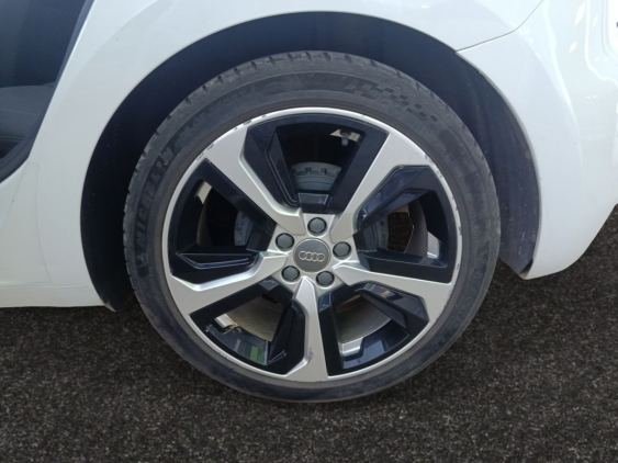 Comprar AUDI A1 de segunda mano AUDI A1 de segunda mano