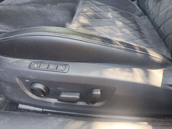 SKODA SUPERB de segunda mano
