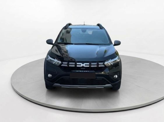 Comprar DACIA SANDERO de segunda mano DACIA SANDERO de segunda mano