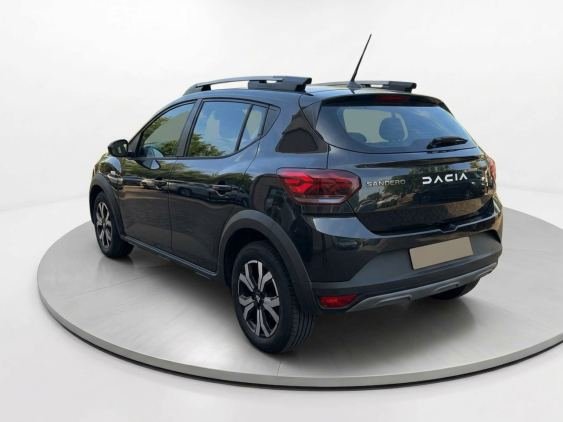 Comprar DACIA SANDERO de segunda mano DACIA SANDERO de segunda mano