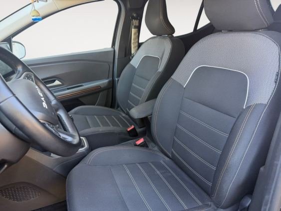 Comprar DACIA SANDERO de segunda mano DACIA SANDERO de segunda mano