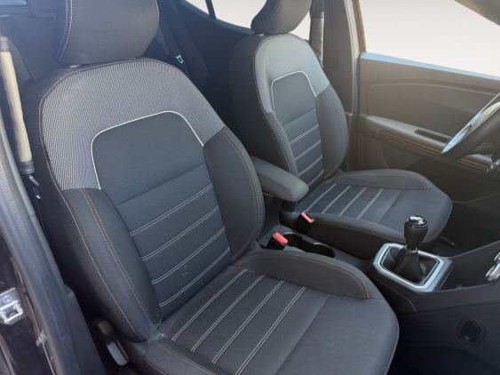 Comprar DACIA SANDERO de segunda mano DACIA SANDERO de segunda mano