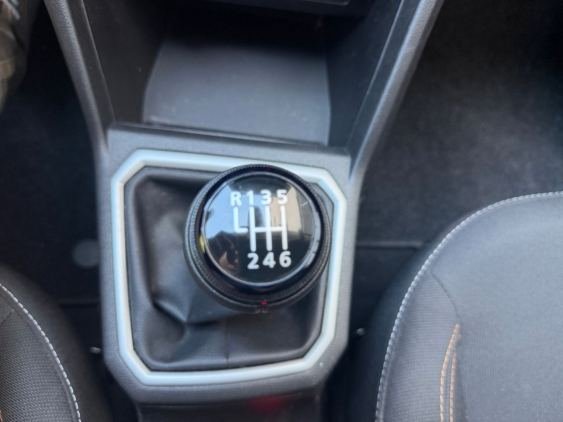 Comprar DACIA SANDERO de segunda mano DACIA SANDERO de segunda mano