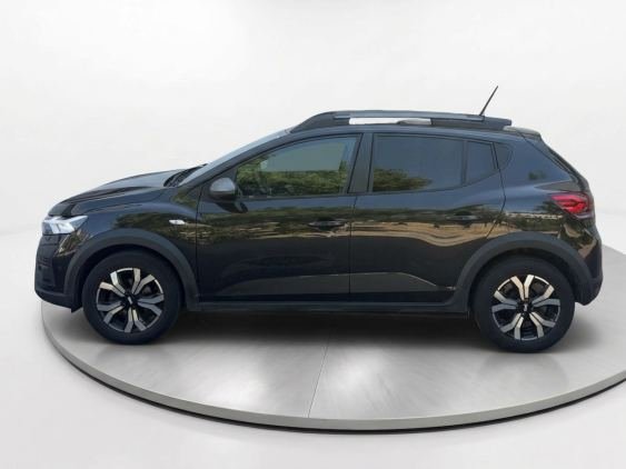 Comprar DACIA SANDERO de segunda mano DACIA SANDERO de segunda mano