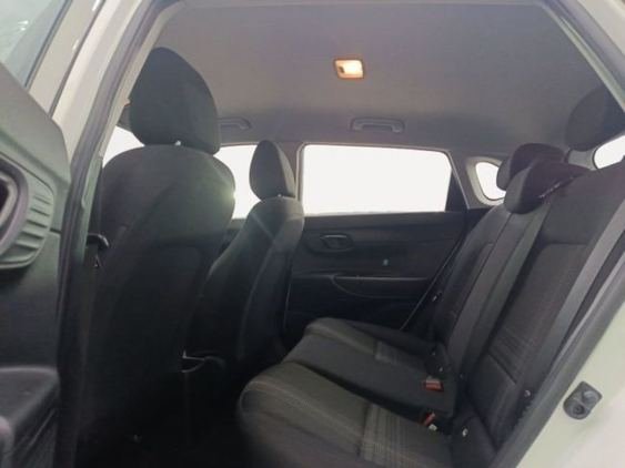 HYUNDAI I20 1.0 TGDI 74kW (100CV) 48V Essence 2021 de segunda mano