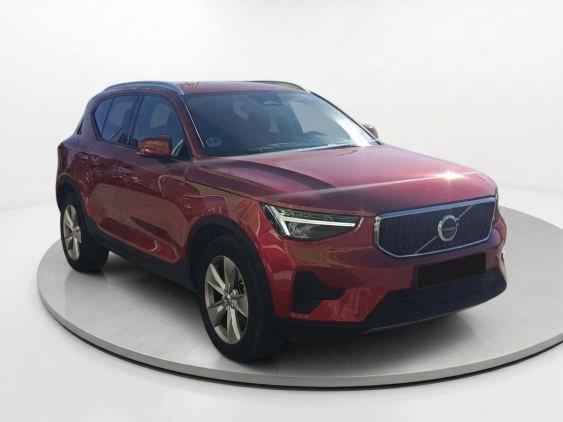 Comprar VOLVO XC40 de segunda mano VOLVO XC40 de segunda mano