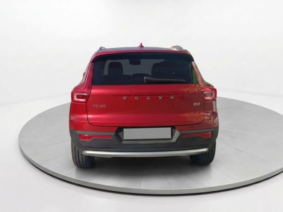 Comprar VOLVO XC40 de segunda mano VOLVO XC40 de segunda mano