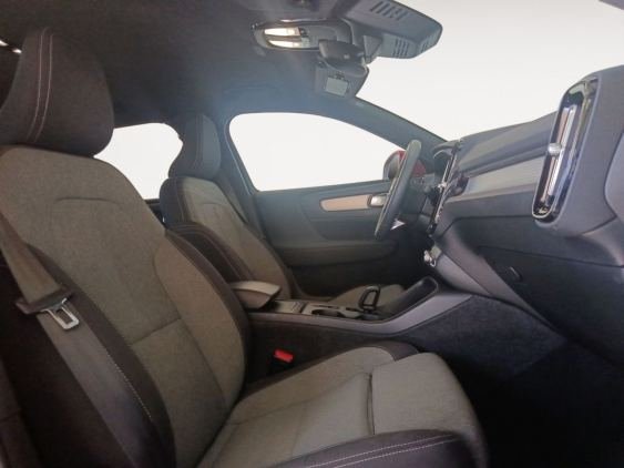 Comprar VOLVO XC40 de segunda mano VOLVO XC40 de segunda mano