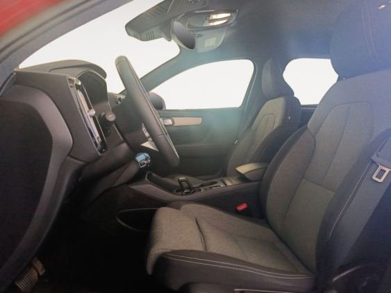 Comprar VOLVO XC40 de segunda mano VOLVO XC40 de segunda mano