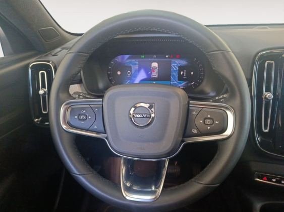 Comprar VOLVO XC40 de segunda mano VOLVO XC40 de segunda mano
