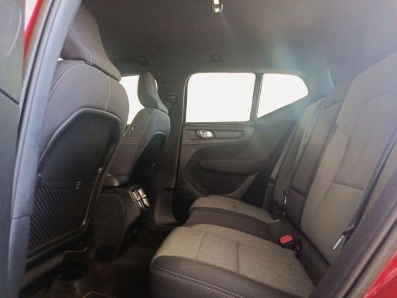 Comprar VOLVO XC40 de segunda mano VOLVO XC40 de segunda mano
