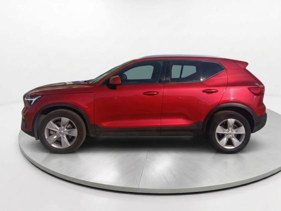 Comprar VOLVO XC40 de segunda mano VOLVO XC40 de segunda mano