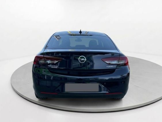 OPEL INSIGNIA GS 1.6 CDTi 81kW ecoTEC D Business 2019 de segunda mano