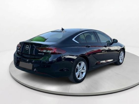 OPEL INSIGNIA GS 1.6 CDTi 81kW ecoTEC D Business 2019 de segunda mano