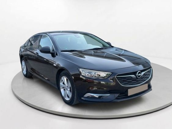 OPEL INSIGNIA GS 1.6 CDTi 81kW ecoTEC D Business 2019 de segunda mano