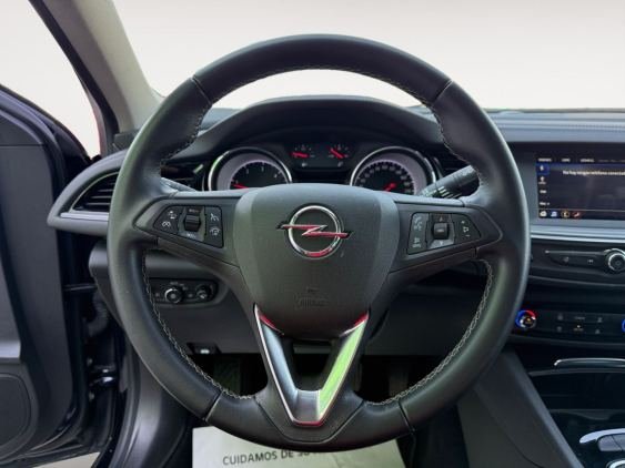 OPEL INSIGNIA GS 1.6 CDTi 81kW ecoTEC D Business 2019 de segunda mano