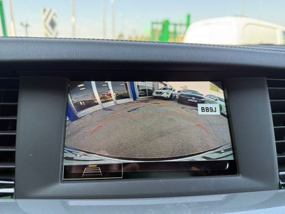 OPEL INSIGNIA GS 1.6 CDTi 81kW ecoTEC D Business 2019 de segunda mano