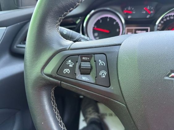 OPEL INSIGNIA GS 1.6 CDTi 81kW ecoTEC D Business 2019 de segunda mano