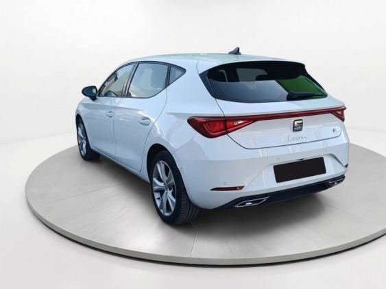 Comprar SEAT LEON de segunda mano SEAT LEON de segunda mano