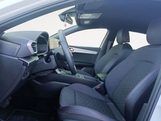 Comprar SEAT LEON de segunda mano SEAT LEON de segunda mano