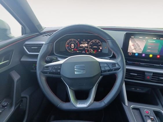 Comprar SEAT LEON de segunda mano SEAT LEON de segunda mano