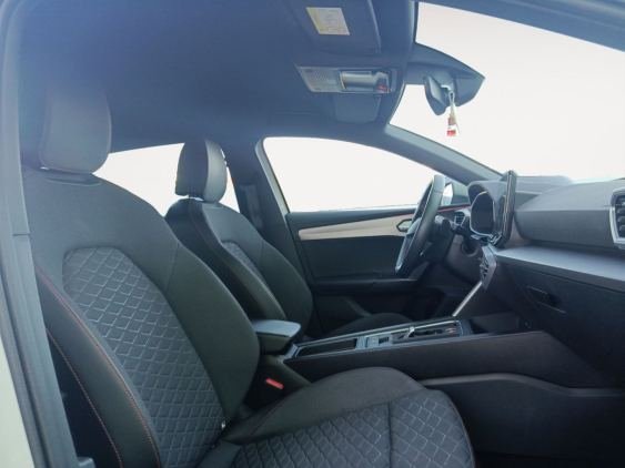 Comprar SEAT LEON de segunda mano SEAT LEON de segunda mano