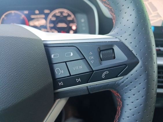Comprar SEAT LEON de segunda mano SEAT LEON de segunda mano